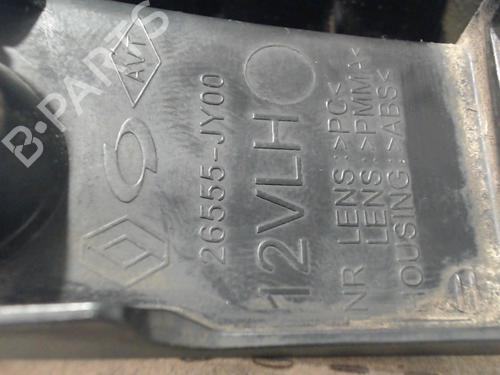 Left taillight RENAULT KOLEOS I (HY_) 2.0 dCi (HY0K) | BP29639430C34 