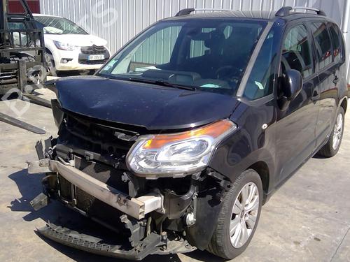 ABS pump CITROËN C3 Picasso (SH_) 1.6 HDI 90 | BP25642690M43  - Image 14