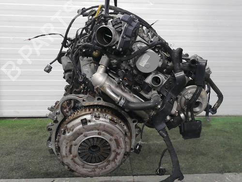 Engine KIA VENGA (YN) 1.6 CRDi 115 | BP31137881M1 - Image 4