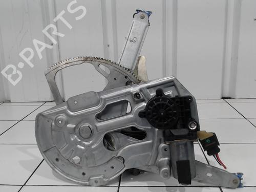 Used Front left window mechanism Front left window mechanism VOLVO S60 I (384) 2.4 D (130 hp) 25628509 25628509