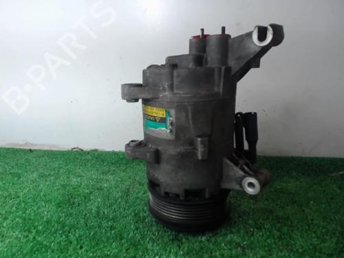 AC compressor MINI MINI (R50, R53) One | BP25630540M34 - Image 2