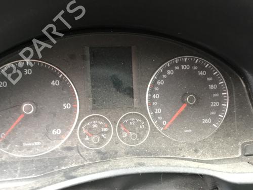 Climate control VW EOS (1F7, 1F8) 2.0 TDI | BP28621921I5  - Image 14