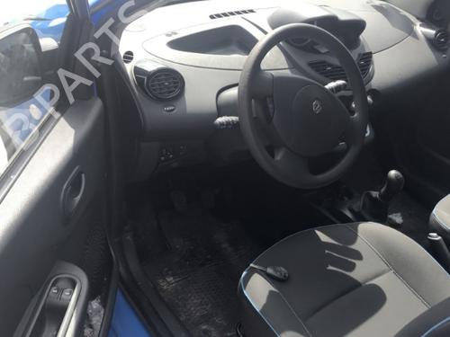 Køfangervange RENAULT TWINGO II (CN0_) 1.5 dCi 75 | BP37164012C73 - Image 21