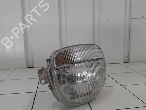 Used Right headlight Right headlight RENAULT TWINGO I (C06_) 1.2 (C066, C068) (58 hp) 25636357 25636357