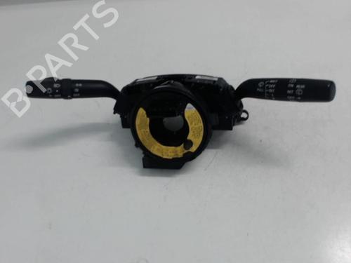 Used Steering column stalk MAZDA 2 (DY) 1.4 CD (68 hp) 25637163