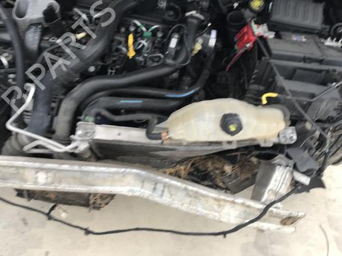 Gearbox RENAULT CLIO III (BR0/1, CR0/1) 1.5 dCi (BR17, CR17) | BP30688753M3