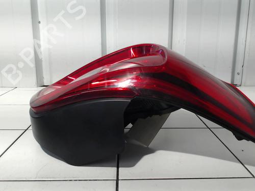 Left taillight CITROËN DS3 (SA_) 1.6 VTi 120 | BP31839257C34 