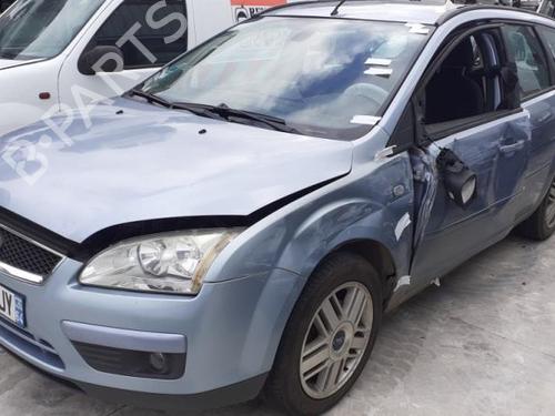 Injector FORD FOCUS II Turnier (DA_, FFS, DS) 1.6 TDCi | BP25632978M100 