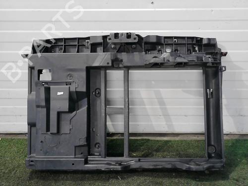 Panel frontal PEUGEOT 208 I (CA_, CC_) 1.2 VTI 82 (82 hp) 31210699