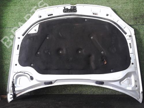 Hood VW GOLF V (1K1) 1.9 TDI | BP25644191C1 