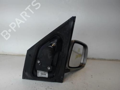 Right mirror TOYOTA YARIS (_P1_) 1.3 (SCP12_, SCP13_, SCP12R, SCP13R) | BP25645702C27 