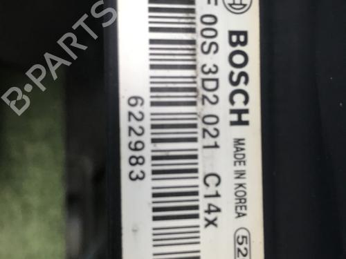 Radiator fan OPEL ANTARA A (L07) 2.2 CDTi 4x4 | BP29412188M35 