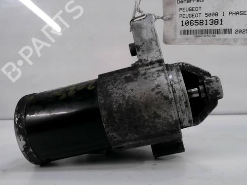 Used Starter PEUGEOT 5008 (0U_, 0E_) 1.6 HDi (110 hp) 30543265