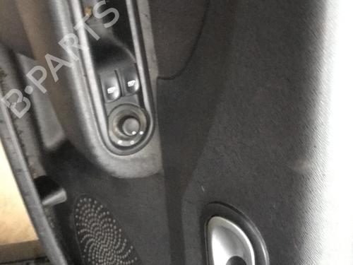 Front left window mechanism RENAULT TWINGO II (CN0_) 1.5 dCi (CN0E) | BP31572747C22 - Image 17