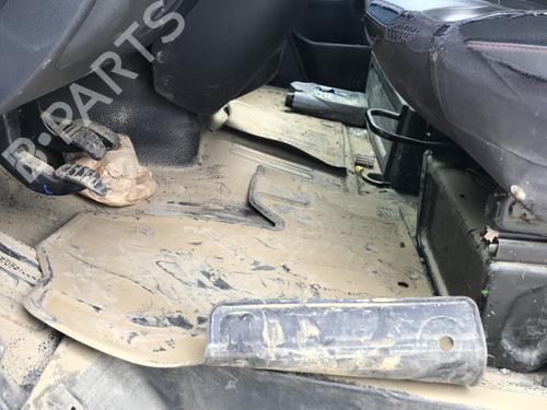 Climate control RENAULT MASTER III Van (FV) 2.3 dCi 125 FWD (FV0C, FV0D, FV0G, FV0H, FV0J, FV0K,... | BP30438614I5  - Image 20