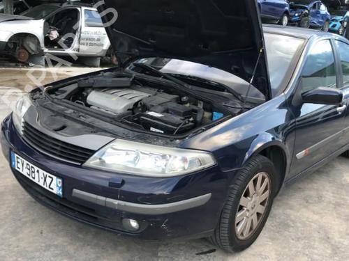 Left headlight RENAULT LAGUNA II (BG0/1_) 1.8 16V (BG04, BG0B, BG0C, BG0V) | BP25629963C28 - Image 13