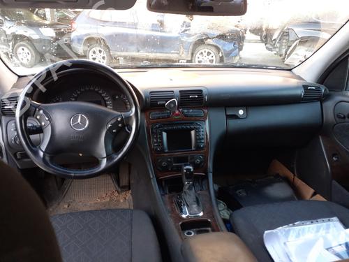 Switch MERCEDES-BENZ C-CLASS (W203) C 270 CDI (203.016) | BP31379998I30 - Image 6