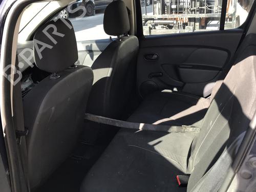 Steering column stalk DACIA SANDERO II 1.0 SCe 75 (B8JC, B8JD, B8NC) | BP25634780I23 - Image 12