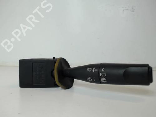 Used Steering column stalk PEUGEOT 206 Hatchback (2A/C) 1.9 D (69 hp) 25640162