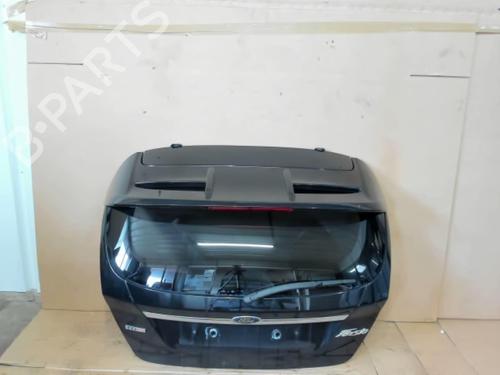 Used Tailgate Tailgate FORD FIESTA VI (CB1, CCN) [2008-2026] 34278889 34278889