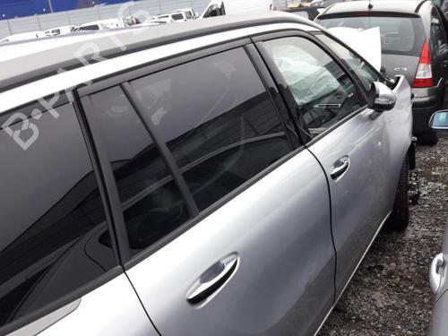 Steering column CITROËN C4 Grand Picasso II (DA_, DE_) 1.6 THP 165 | BP25636621M21 - Image 15