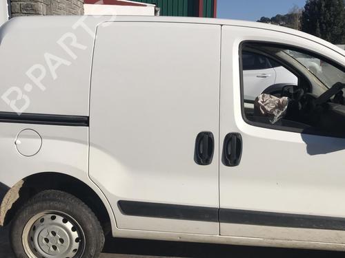 Right front driveshaft CITROËN NEMO Box Body/MPV (AA_) 1.3 HDi 75 | BP25641896M39  - Image 32