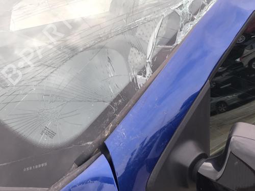 Front right window mechanism DACIA SANDERO II 1.0 TCe 100 (B8ML) | BP25634661C23  - Image 122