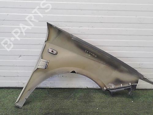 Used Left front fenders Left front fenders 36901274 36901274