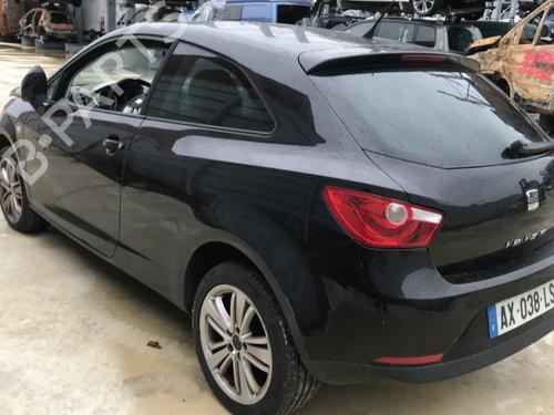 ABS pump SEAT IBIZA IV (6J5, 6P1) 1.6 TDI | BP29189236M43 