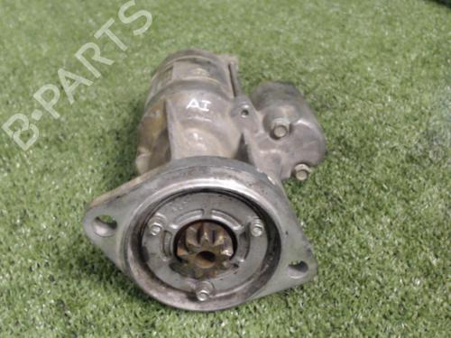 Used Starter Starter ISUZU D-MAX I (TFR, TFS) 3.0 DiTD 4x4 (TFS85_) (163 hp) 25630045 25630045