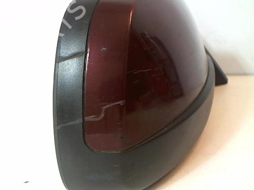 Right mirror OPEL MERIVA A MPV (X03) 1.7 CDTI (E75) | BP25633304C27 
