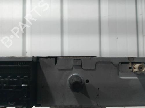 Radio RENAULT SCÉNIC III (JZ0/1_) 1.5 dCi | BP30964701E6