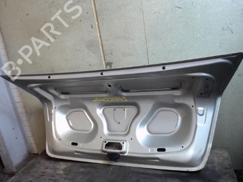 Heckklappe für DACIA LOGAN (LS_) 1.4 (LS0A, LS0C, LS0E, LS0G) (75 hp) 25639953