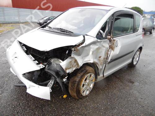 Climate control PEUGEOT 1007 (KM_) 1.4 | BP25637543I5 - Image 8