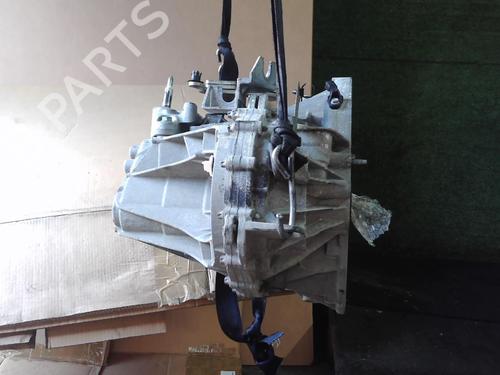 Gearbox NISSAN JUKE (F15) 1.5 dCi | BP27586044M3 