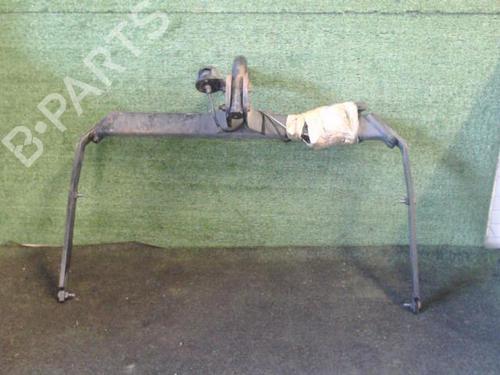 Tow ball/Mechanism FORD C-MAX (DM2) 1.8 TDCi | BP25648108C141 