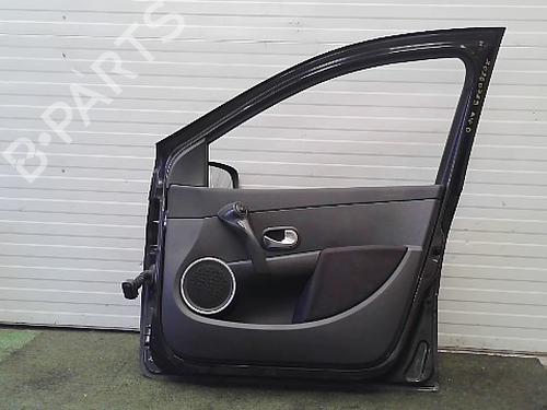 right-front-door-renault-clio-iii-br01-cr01-2005-2006-2007-2008-2009-2010-2011-2012-2013-2014-34039610 main image