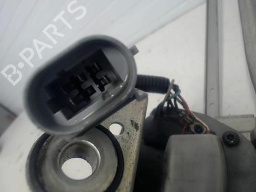 Used Front wiper motor Front wiper motor NISSAN INTERSTAR Van (X70) dCi 120 (120 hp) 25648795 25648795