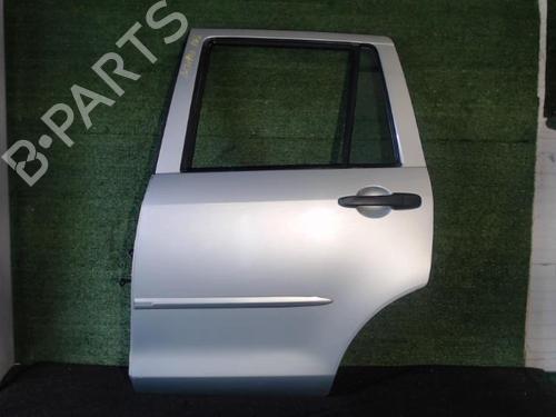 Left rear door MAZDA 2 (DY) 1.2 (DY3W) | BP25631295C4 
