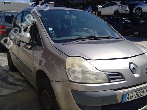 Left headlight RENAULT MODUS / GRAND MODUS (F/JP0_)  | BP36368195C28  - Image 13