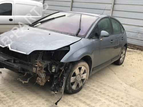 Left mirror CITROËN C4 I (LC_) 1.6 HDi | BP29144329C26 