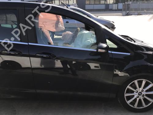 Generator FORD B-MAX (JK) 1.6 Ti | BP25634402M7  - Image 18