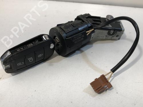 Used Electronic module Electronic module PEUGEOT 208 II (UB_, UP_, UW_, UJ_) 1.5 BlueHDI 100 (102 hp) 29736093 29736093