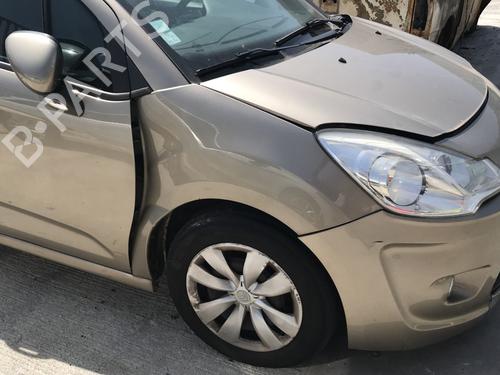 Front left window mechanism CITROËN C3 II (SC_) 1.1 i | BP38778389C22 - Image 18