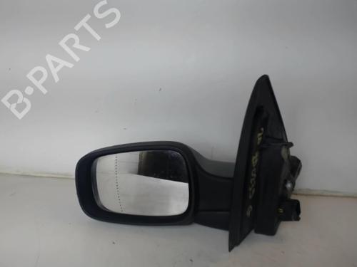 Retrovisor esquerdo Retrovisor esquerdo RENAULT MEGANE II (BM0/1_, CM0/1_) [2001-2012] 25640101 25640101