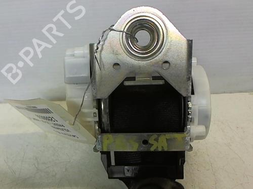 Rear right seatbelt VW PASSAT B7 Variant (365) 2.0 TDI | BP25649485I28  - Image 7
