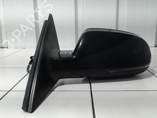 Left mirror AUDI A4 B8 Avant (8K5) 2.0 TDI | BP29956219C26