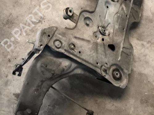 Subframe RENAULT VEL SATIS (BJ0_) 2.2 dCi (BJ0E, BJ0F) | BP25647041M9 - Image 9