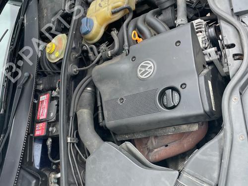 Starter VW PASSAT B5 (3B2) 1.6 | BP40551501M8  - Image 8