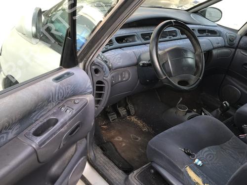 Switch RENAULT ESPACE III (JE0_) 2.2 12V TD (JE0E, JE0H, JE0P) | BP28727273I30 - Image 19